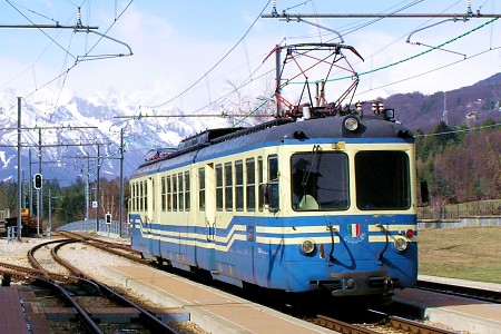 ferroviavigezzina