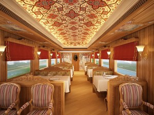 Maharajaexpress