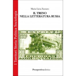 TrenoLetteraturaRussa