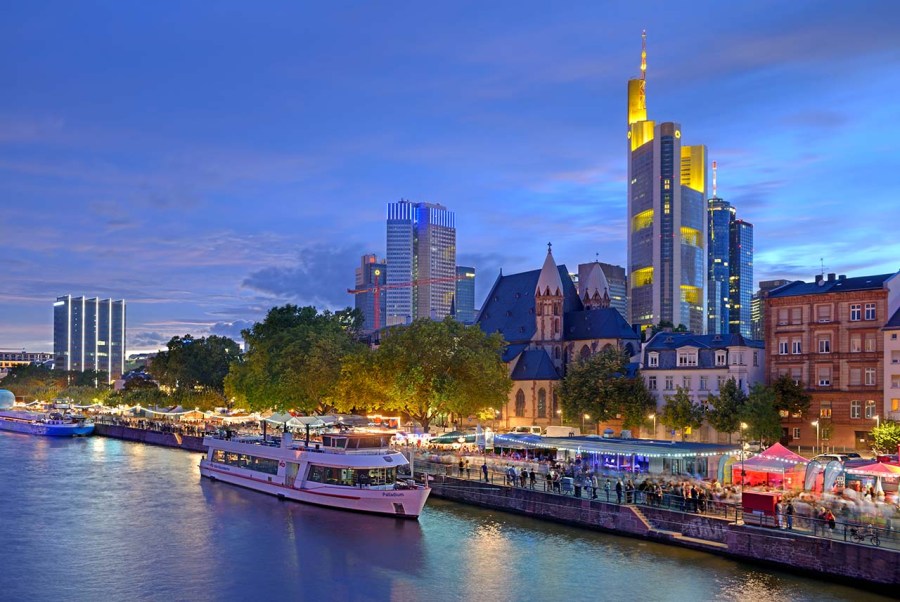 Frankfurt